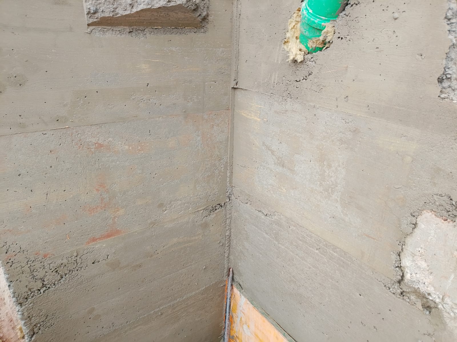 Neues Projekt - Union Bau Freiberg